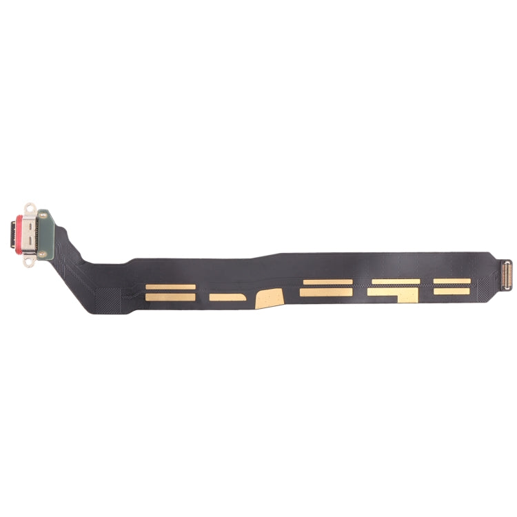 適用於OnePlus Nord 2 5G 的尾插排線