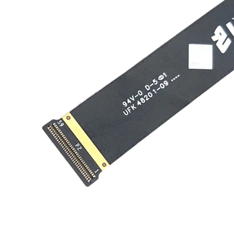 適用於Microsoft Surface Pro 7+ 的液晶排線