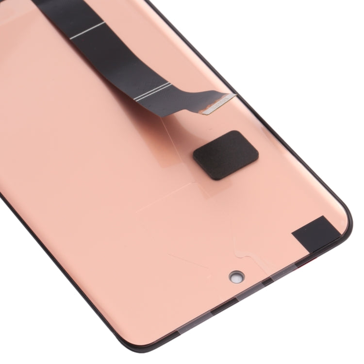 適用於 華為 Nova 8 原裝液晶觸摸總成