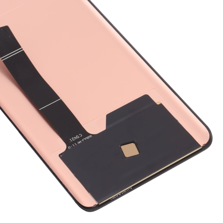 適用於 華為 Nova 8 原裝液晶觸摸總成