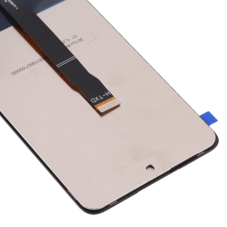 適用於 華為 Enjoy 20 SE 4G 原裝液晶觸摸總成