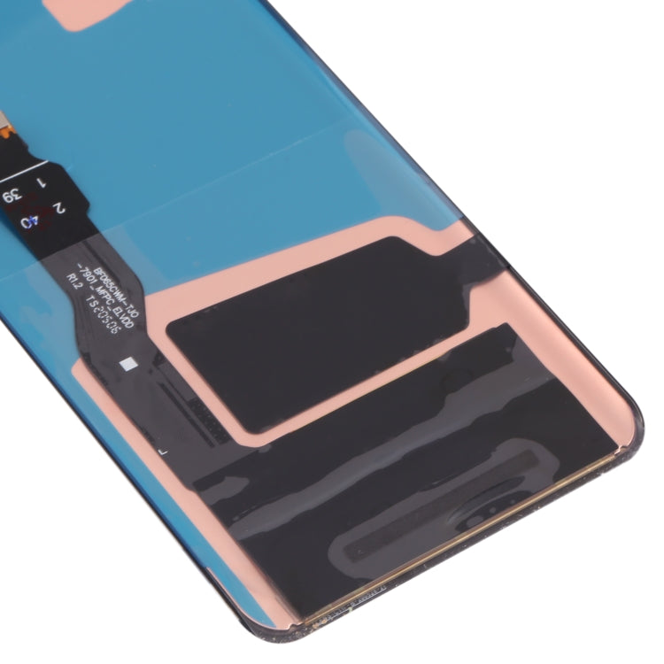 適用於 華為 Mate 40 原裝OLED液晶觸摸總成