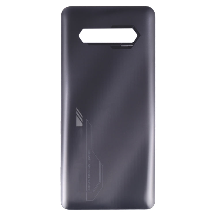 適用於 小米 Black Shark 4s / Black Shark 4s Pro 原裝電池后蓋