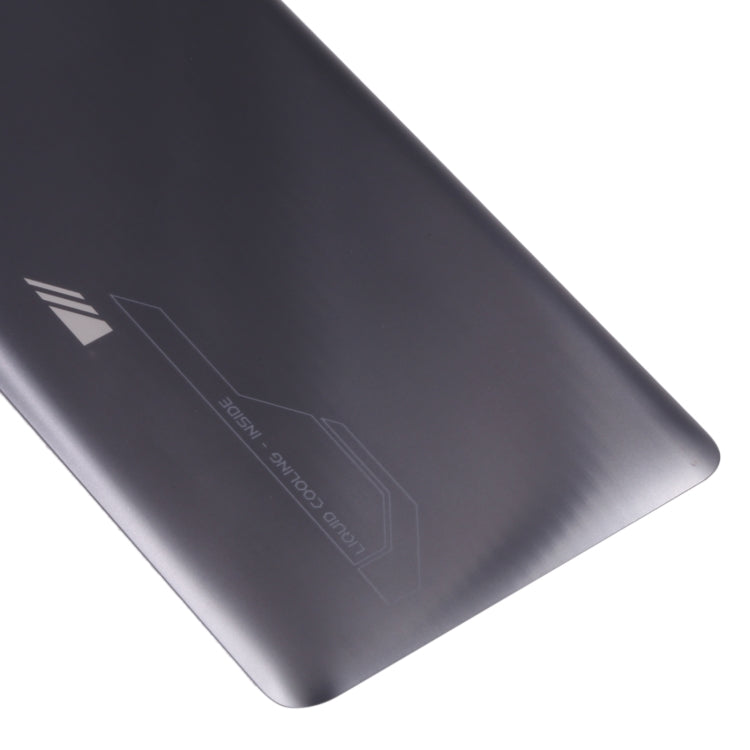 適用於 小米 Black Shark 4s / Black Shark 4s Pro 原裝電池后蓋