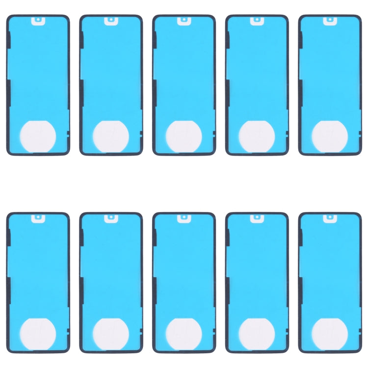 適用於 Nokia 8.3 后蓋膠電蓋膠 10個一賣