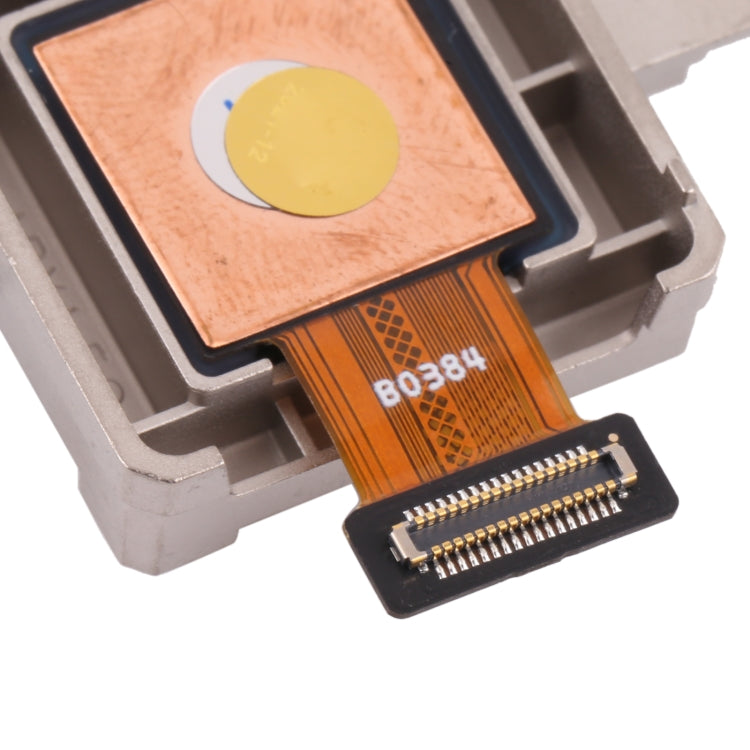 適用於小米 Redmi K30S 後置主攝像頭