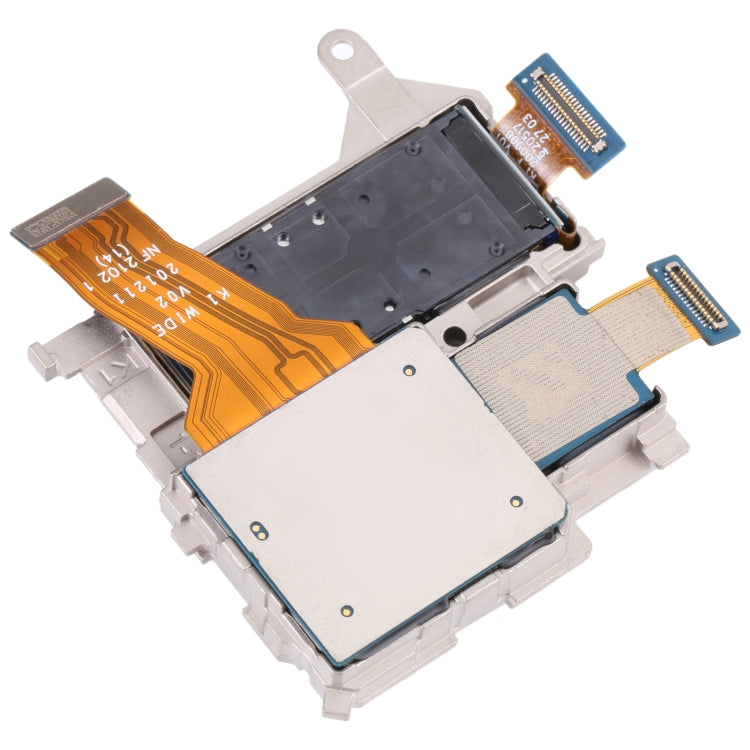 適用於小米 Mi 11 Ultra 後置攝像頭, For Xiaomi Mi 11 Ultra