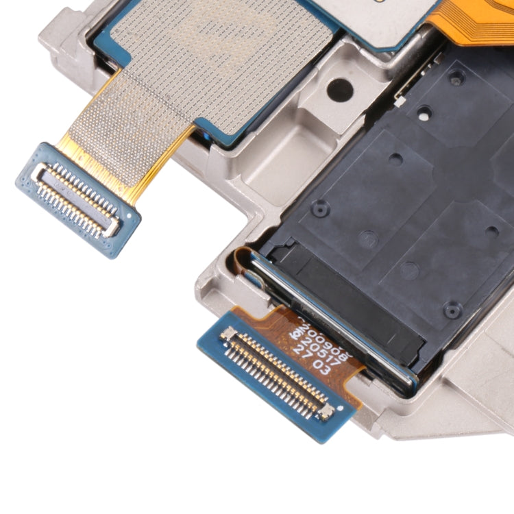 適用於小米 Mi 11 Ultra 後置攝像頭, For Xiaomi Mi 11 Ultra