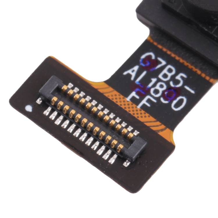 前置攝像頭 適用於OPPO A1K