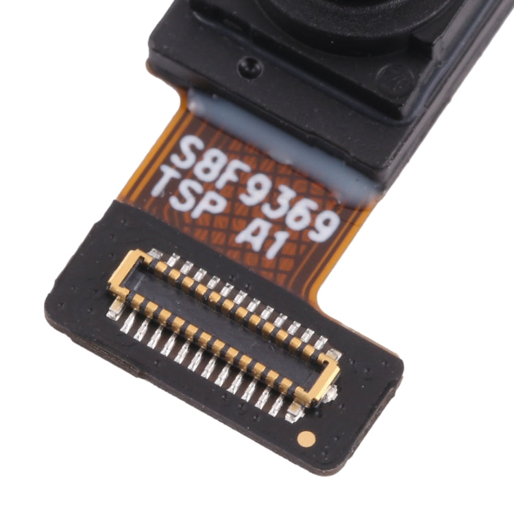 前置攝像頭 適用於OPPO A72 5G