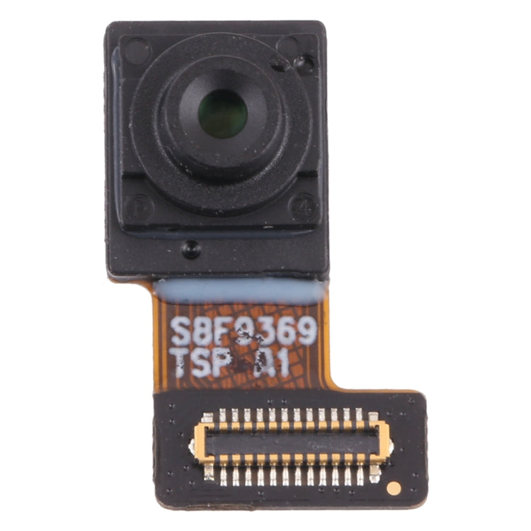 前置攝像頭 適用於OPPO A72 4G