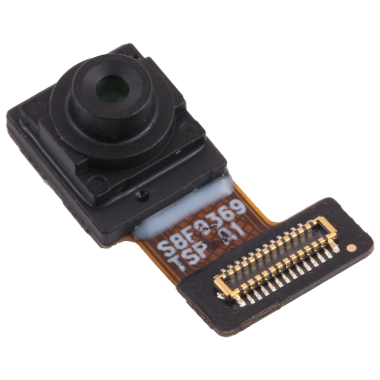 前置攝像頭 適用於OPPO A72 4G