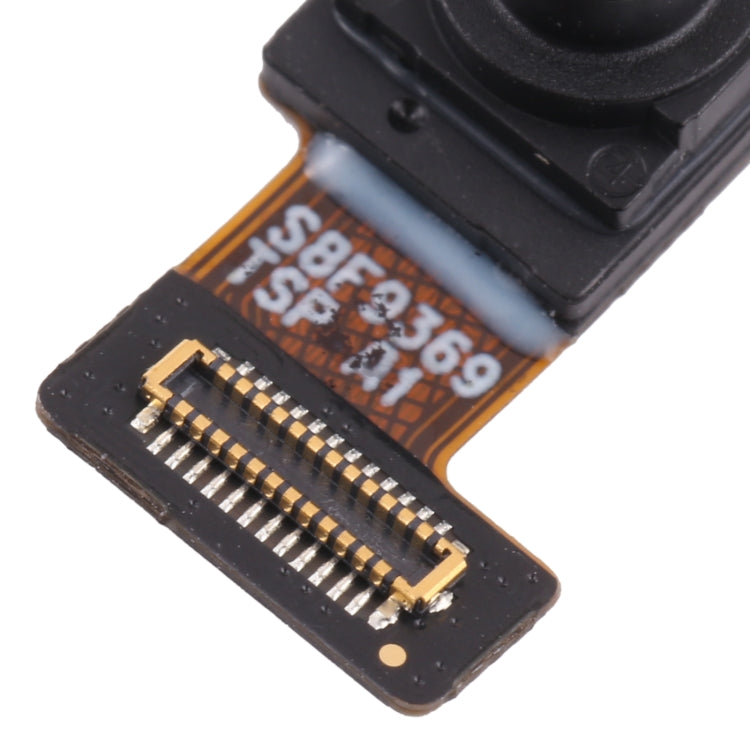 前置攝像頭 適用於OPPO A72 4G