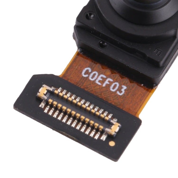 前置攝像頭 適用於vivo Y50