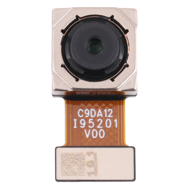 適用於vivo Y50 後置攝像頭