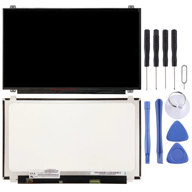 適用於華為 Matebook D 15.6 MRC-W60 FHD 原裝液晶觸摸總成