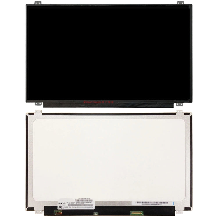 適用於華為 Matebook D 15.6 MRC-W60 FHD 原裝液晶觸摸總成