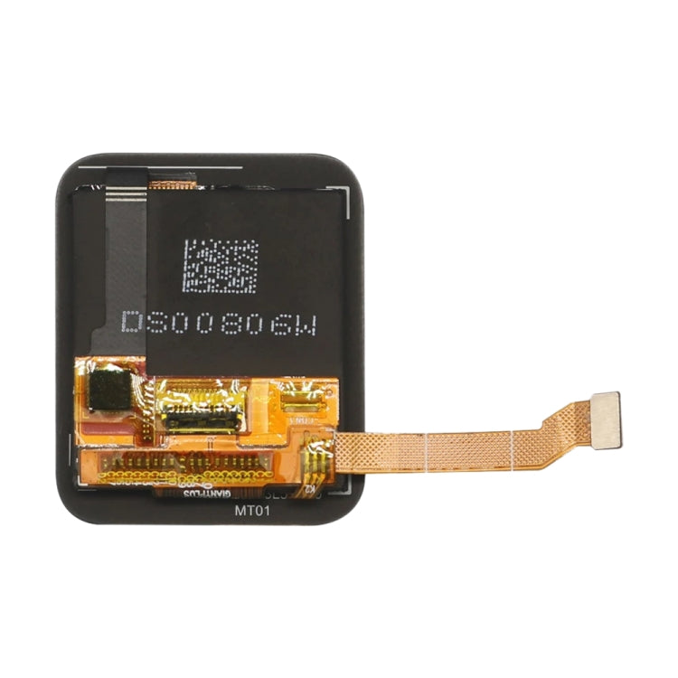 適用於Huami Amazfit Bip 1S A1805 A1821 液晶觸摸總成
