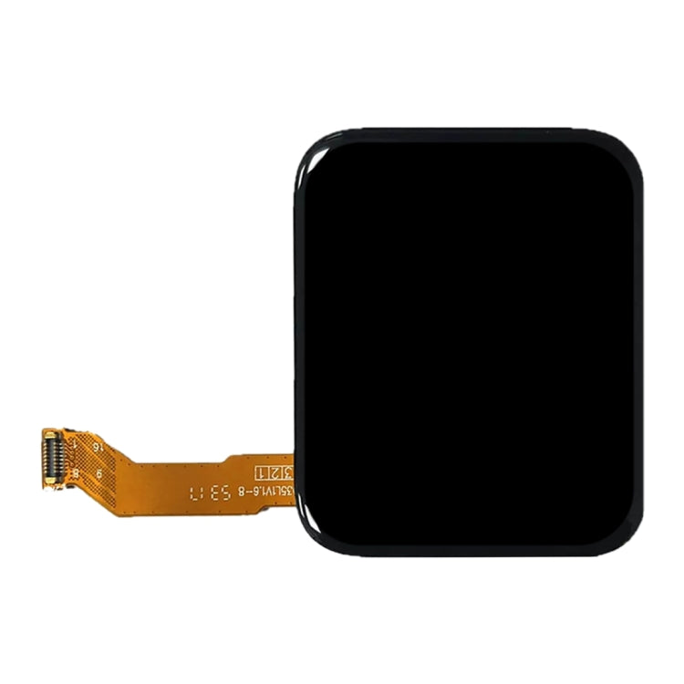 適用於Huami Amazfit Bip A1608 A1915 液晶觸摸總成