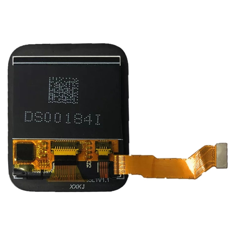 適用於Huami Amazfit Bip A1608 A1915 液晶觸摸總成