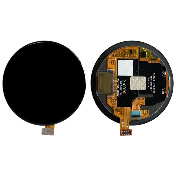 適用於Huami Amazfit GTR 2E A2022 A2023 液晶觸摸總成
