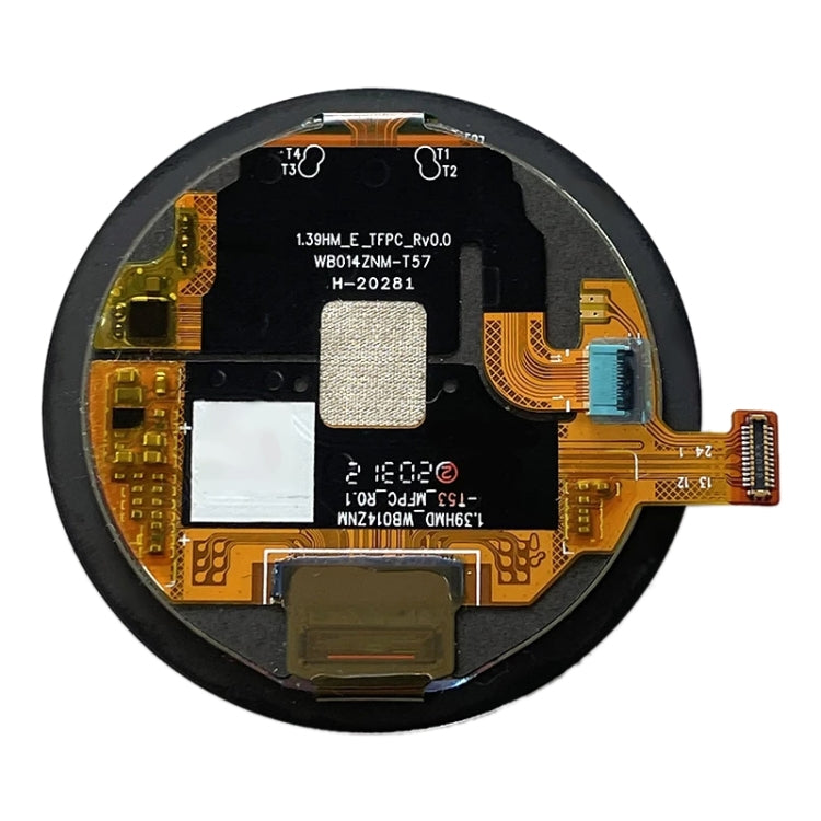 適用於Huami Amazfit GTR 2E A2022 A2023 液晶觸摸總成