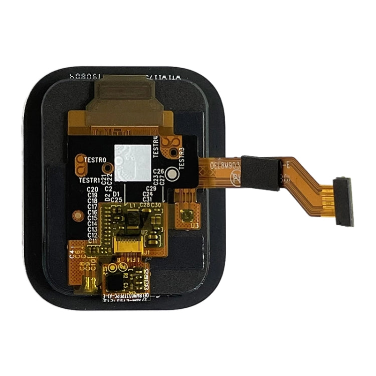適用於Huami Amazfit GTS A1913 A1914 液晶觸摸總成