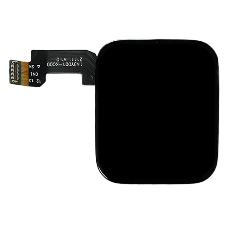 適用於Huami Amazfit Pop Pro A2009 液晶觸摸總成