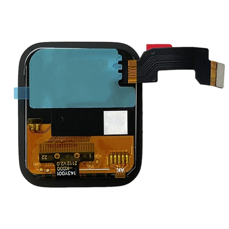 適用於Huami Amazfit Pop Pro A2009 液晶觸摸總成