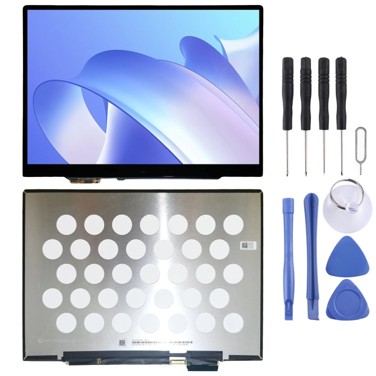 適用於華為 Matebook 14 lKLVC-WFH9L KLVC-WFE9L 原裝液晶觸摸總成