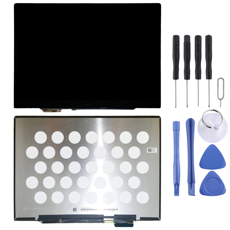 適用於華為 Matebook 14 lKLVC-WFH9L KLVC-WFE9L 原裝液晶觸摸總成