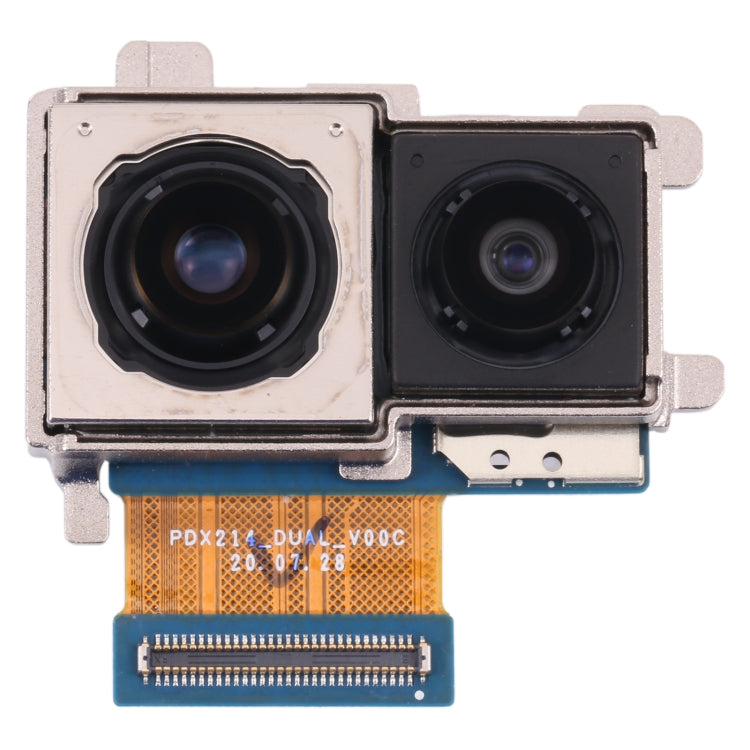 適用於Sony Xperia 1 III 後置主攝像頭