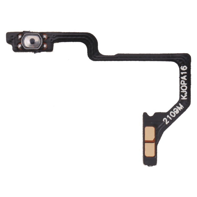 適用於OPPO A16 / A16S CPH2269 開機排線