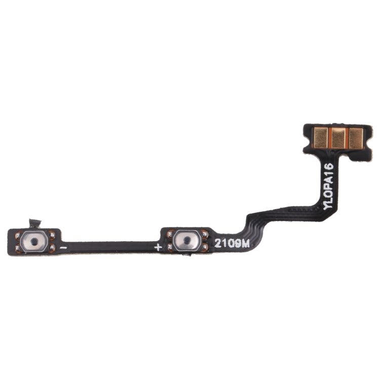 適用於OPPO A54S CPH2273 音量排線