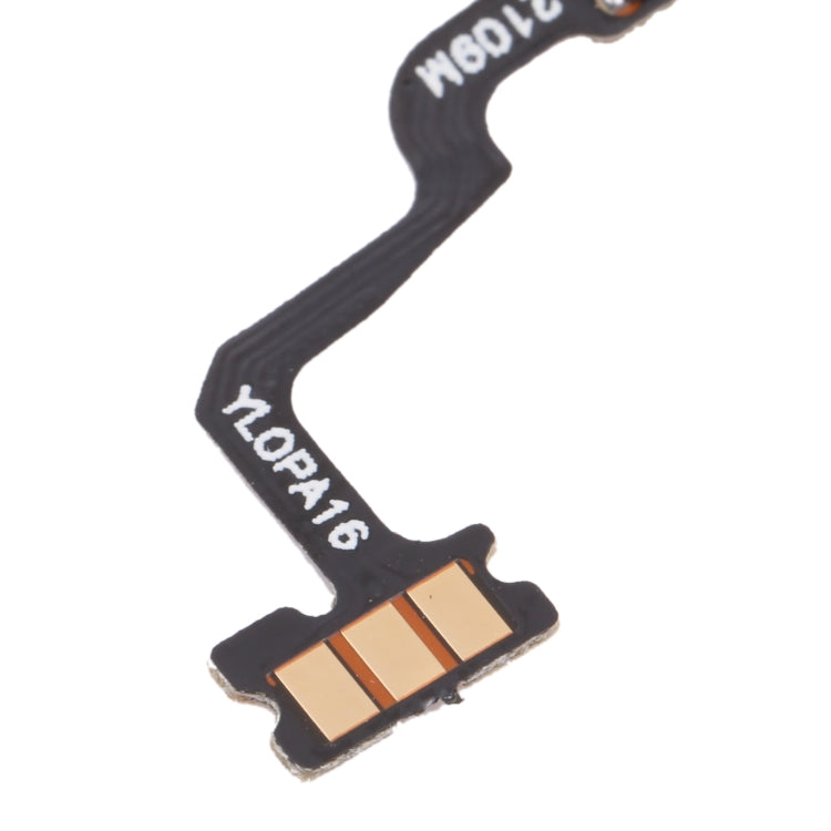 適用於OPPO A54S CPH2273 音量排線