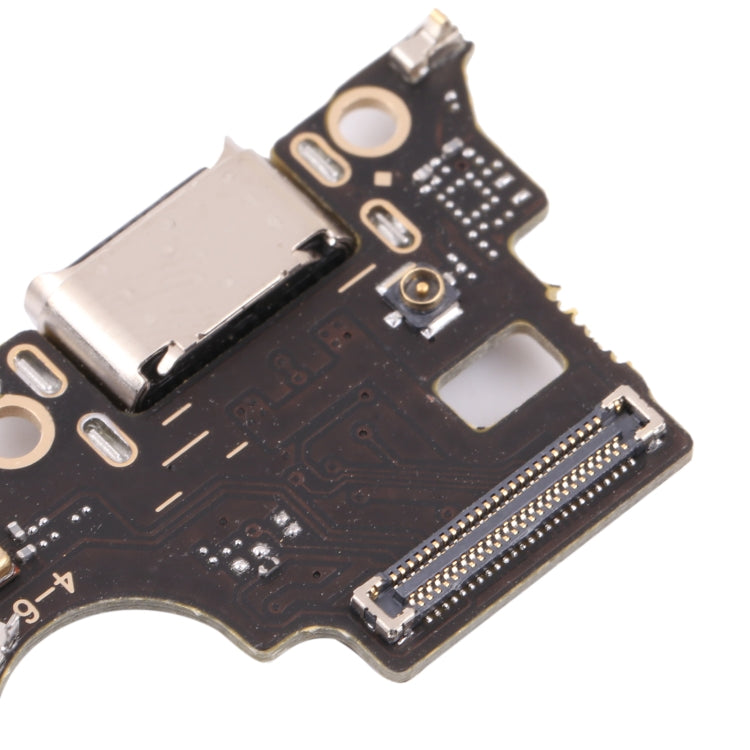 適用於 OPPO A54S CPH2273 的尾插小板
