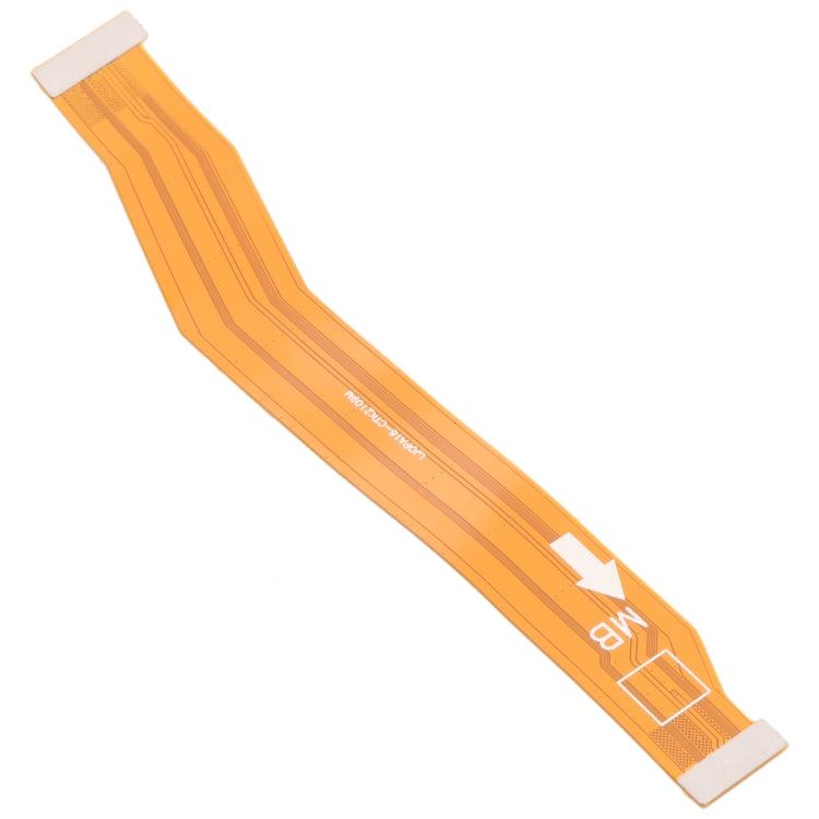 適用於 OPPO A54S CPH2273 主板排線