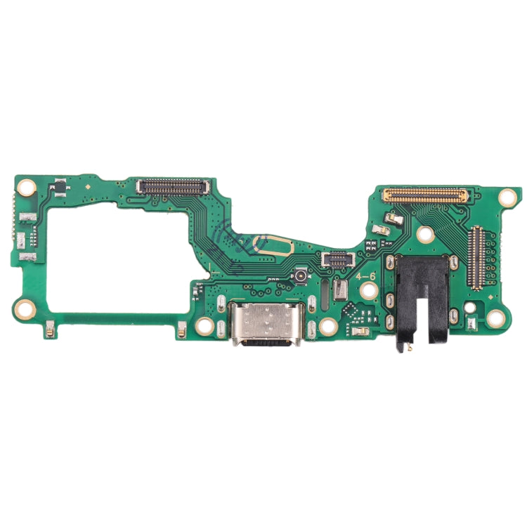 適用於 OPPO Realme 8 4G / Realme 8 Pro 的尾插小板