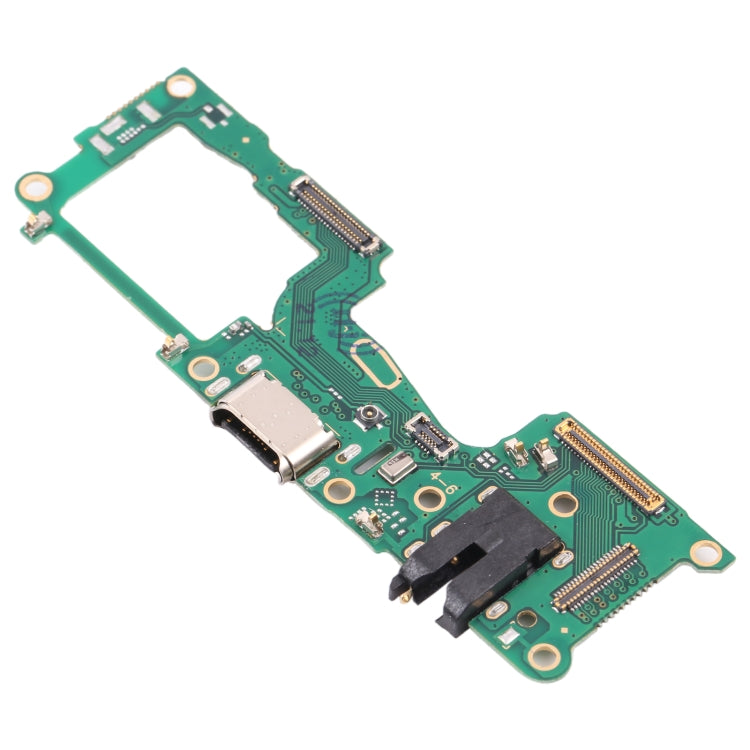 適用於 OPPO Realme 8 4G / Realme 8 Pro 的尾插小板