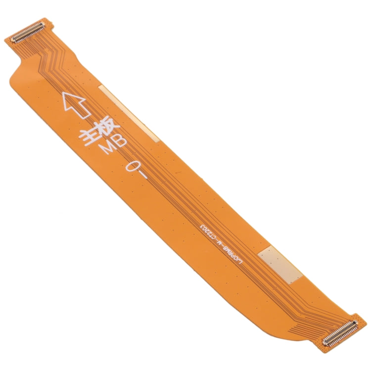 適用於 OPPO Realme 8 4G / Realme 8 Pro 主板排線