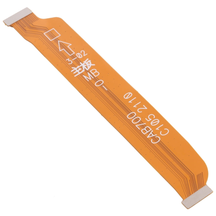 適用於 OPPO Realme 8 4G / Realme 8 Pro 主板排線