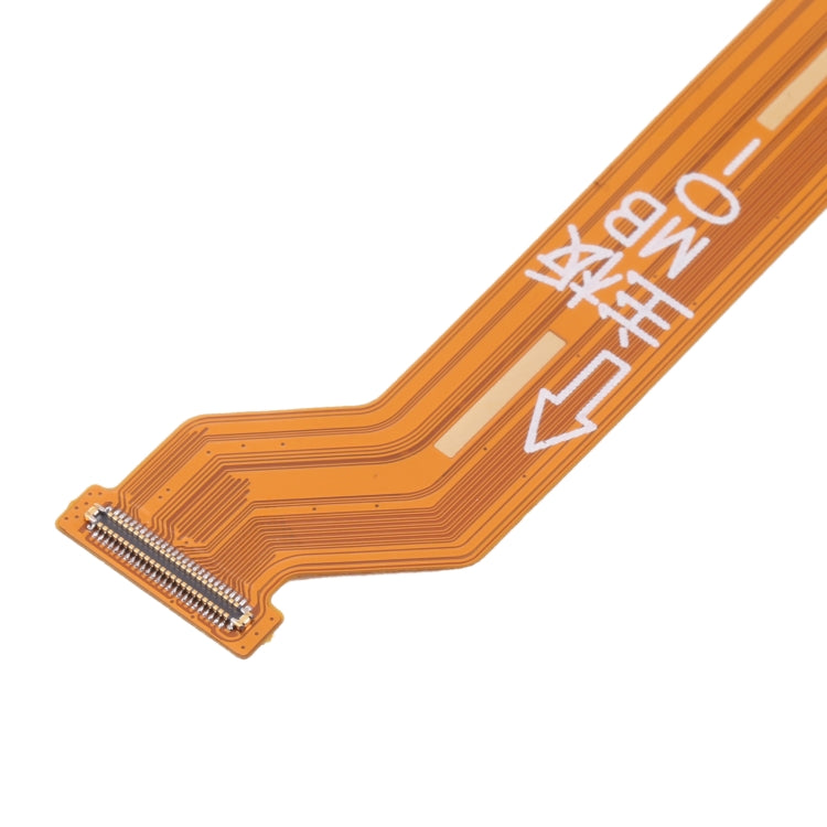 適用於OPPO Realme 8 4G / Realme 8 Pro RMX3085 的液晶排線