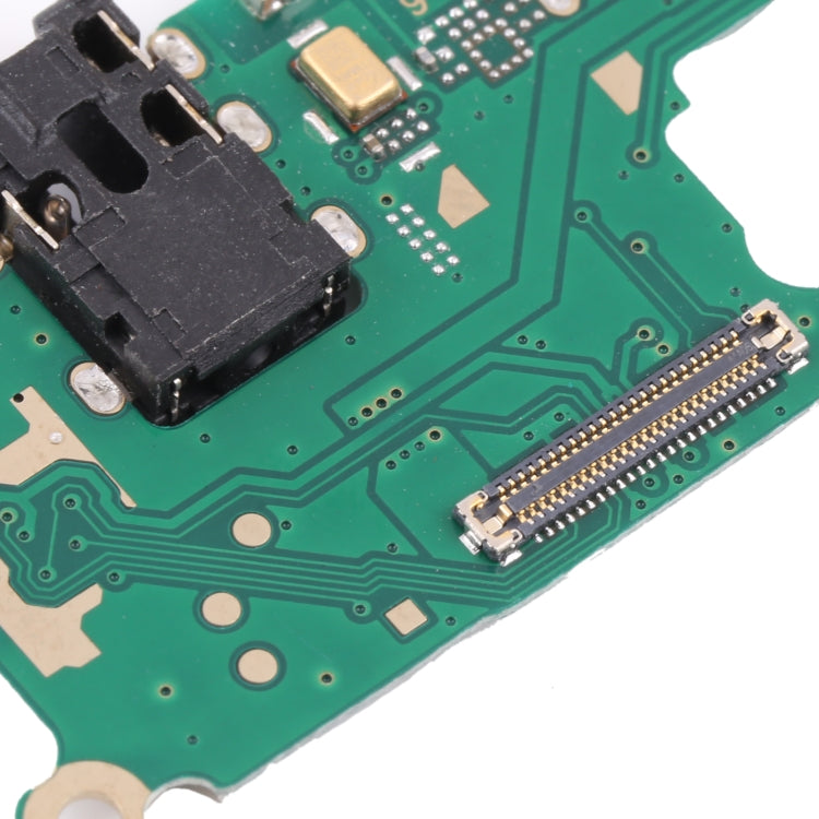 適用於Vivo V20 SE / Y70 V2022 V2023 的尾插小板