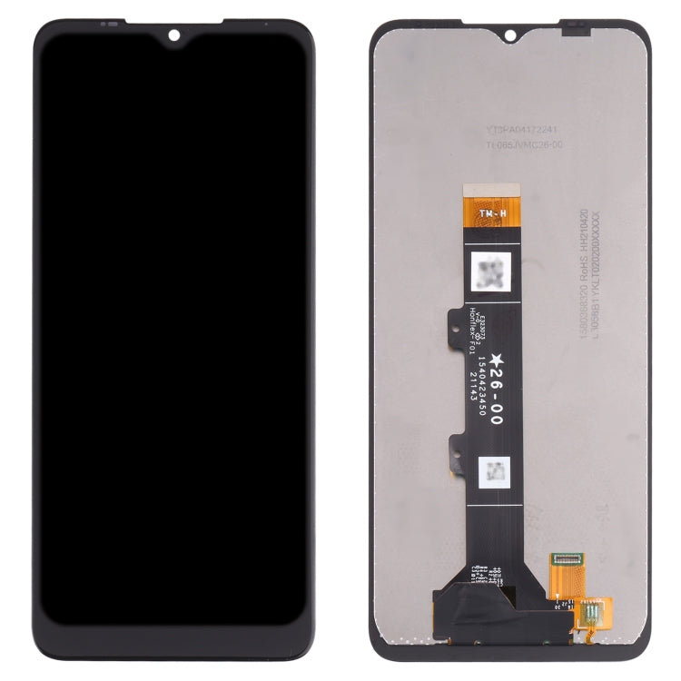 適用於 Motorola G Pure TFT材質 液晶觸摸總成