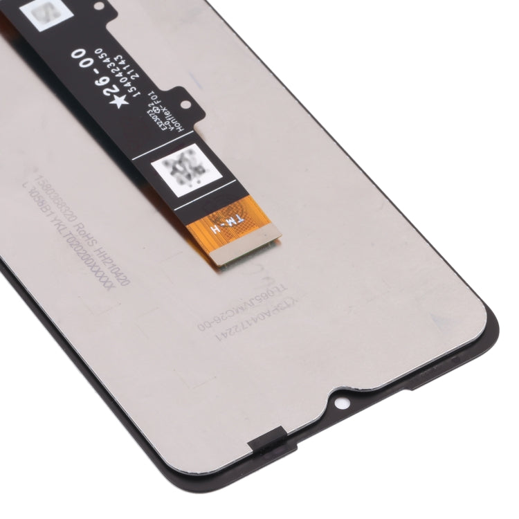 適用於 Motorola G Pure TFT材質 液晶觸摸總成