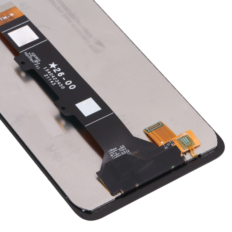 適用於 Motorola G Pure TFT材質 液晶觸摸總成