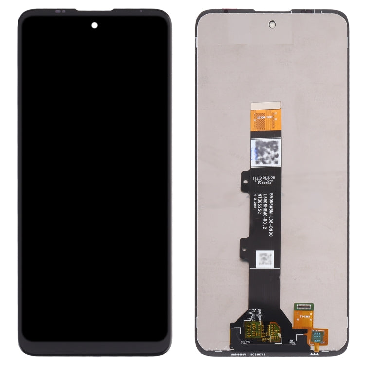 適用於 Motorola Moto E40 / E30 TFT材質 液晶觸摸總成