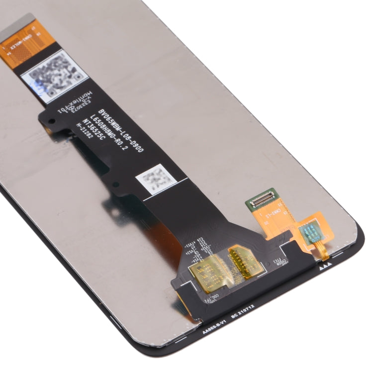 適用於 Motorola Moto E40 / E30 TFT材質 液晶觸摸總成
