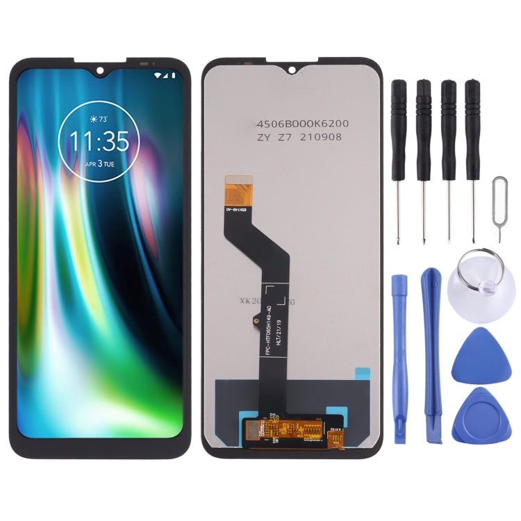 適用於 Motorola Defy 2021 TFT材質 液晶觸摸總成