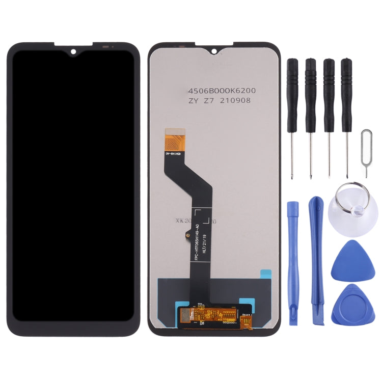適用於 Motorola Defy 2021 TFT材質 液晶觸摸總成